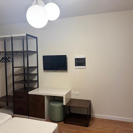 ساراندا Eval Hotel المظهر الخارجي الصورة
