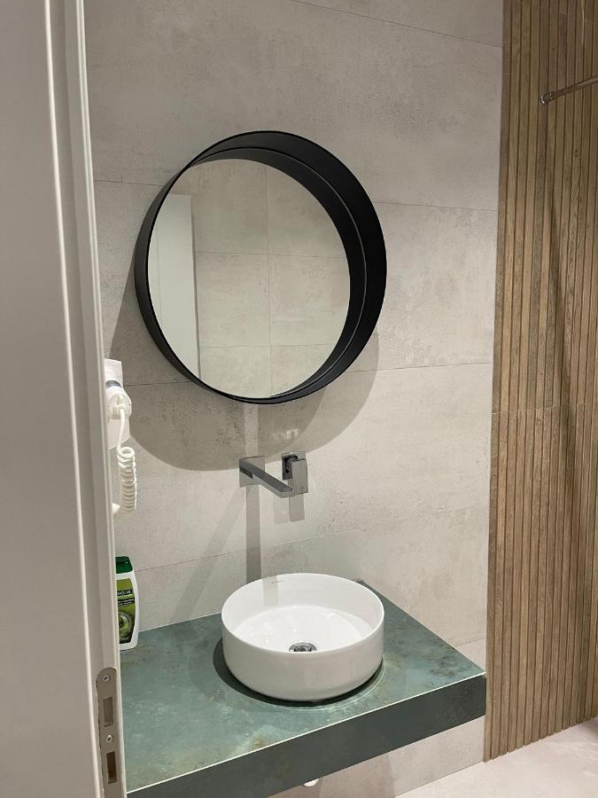 ساراندا Eval Hotel المظهر الخارجي الصورة