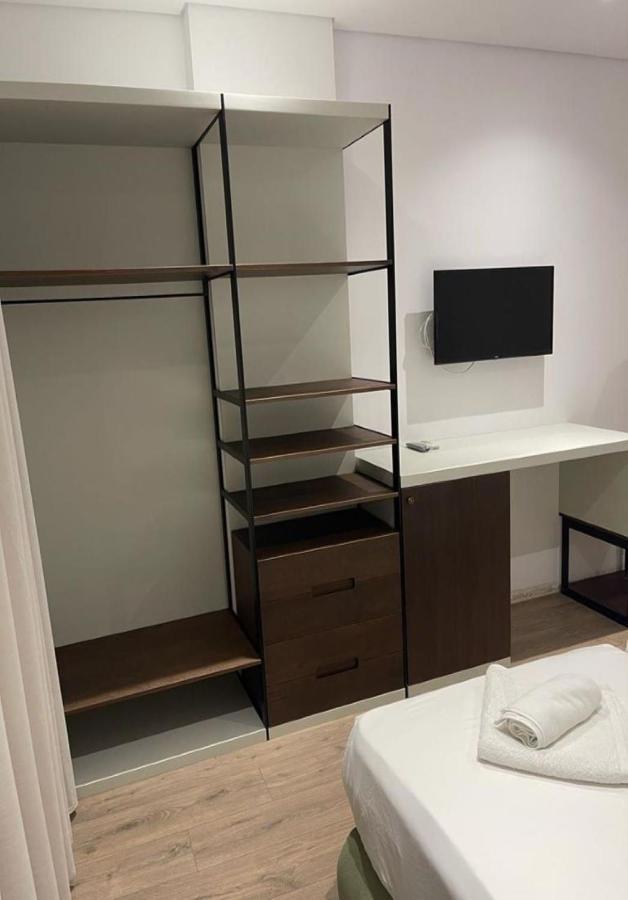 ساراندا Eval Hotel المظهر الخارجي الصورة