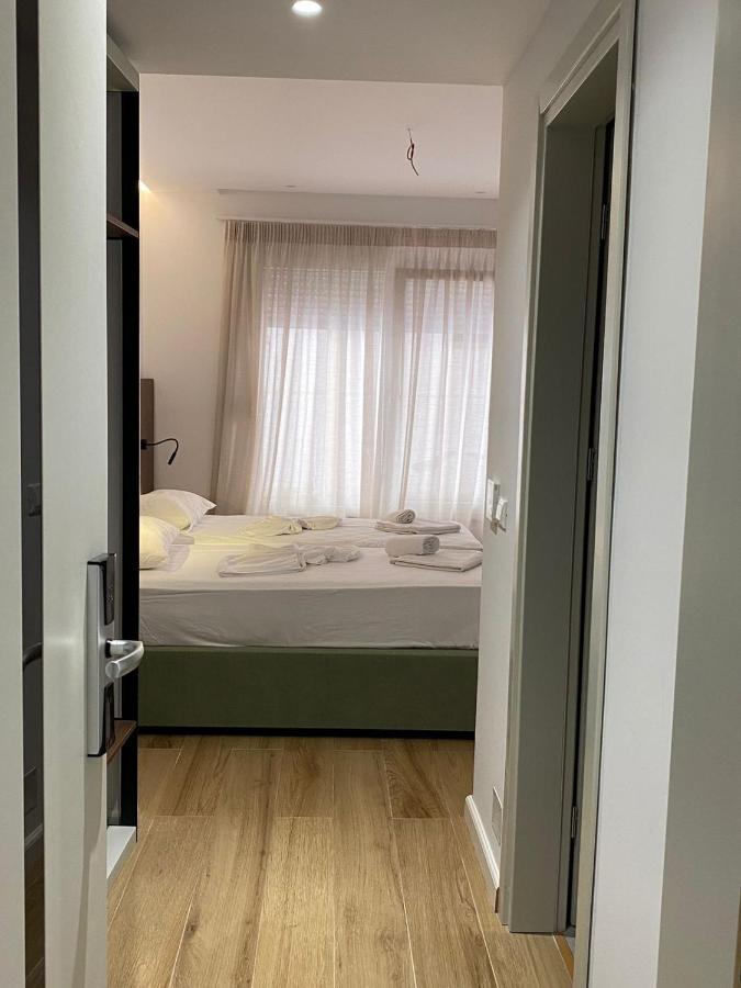 ساراندا Eval Hotel المظهر الخارجي الصورة