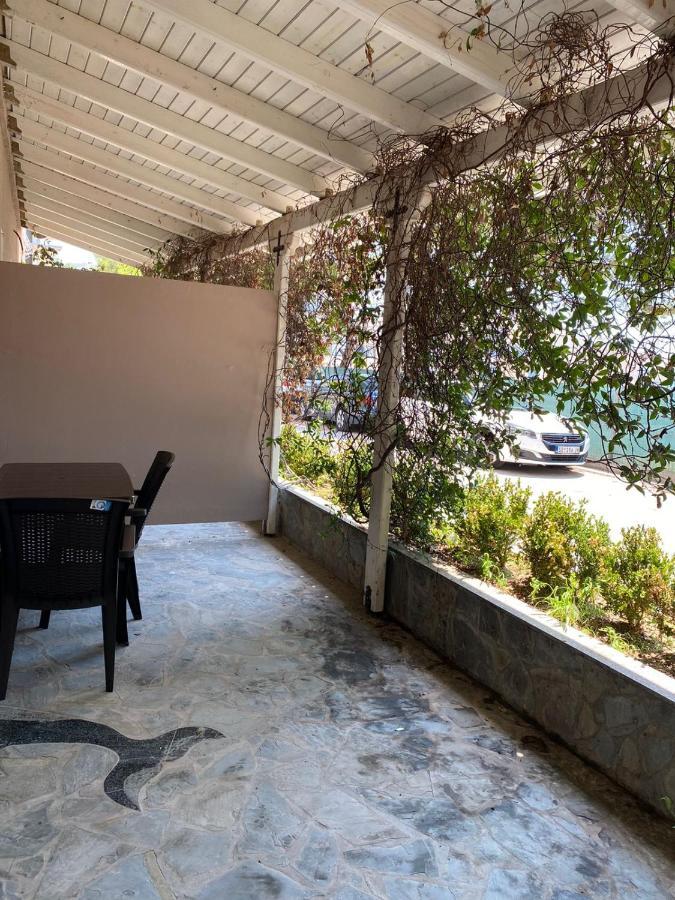 ساراندا Eval Hotel المظهر الخارجي الصورة