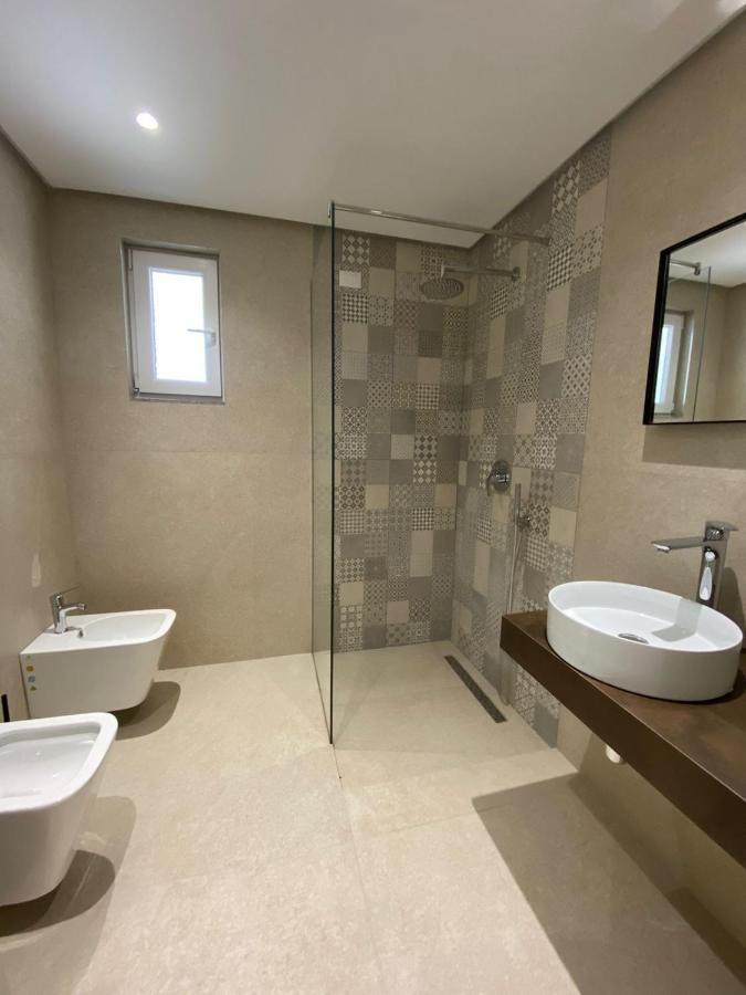 ساراندا Eval Hotel المظهر الخارجي الصورة