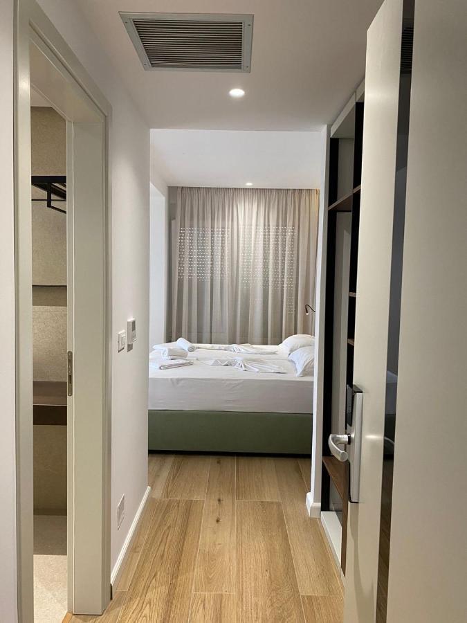 ساراندا Eval Hotel المظهر الخارجي الصورة