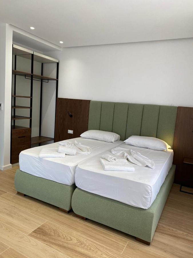 ساراندا Eval Hotel المظهر الخارجي الصورة