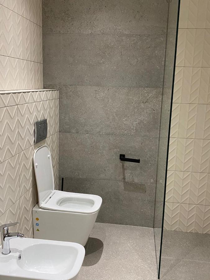 ساراندا Eval Hotel المظهر الخارجي الصورة