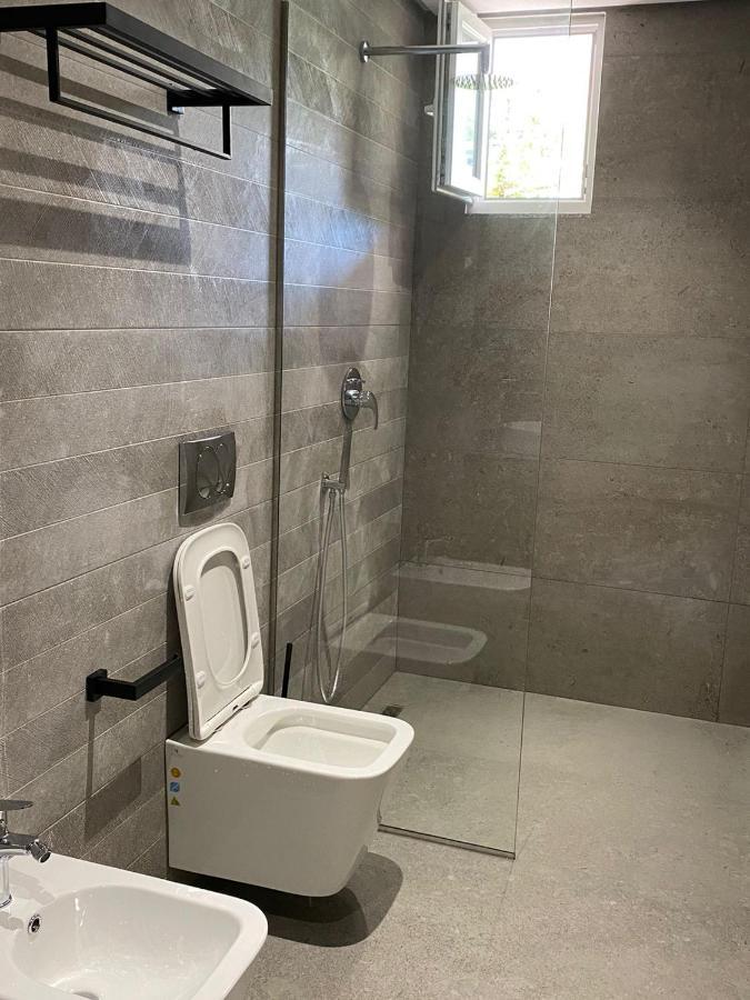 ساراندا Eval Hotel المظهر الخارجي الصورة