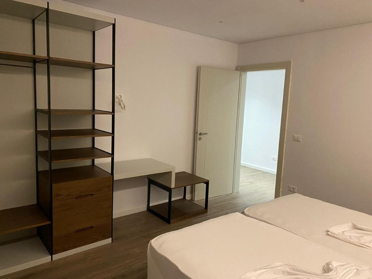 ساراندا Eval Hotel المظهر الخارجي الصورة