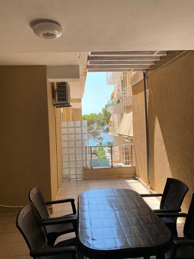 ساراندا Eval Hotel المظهر الخارجي الصورة