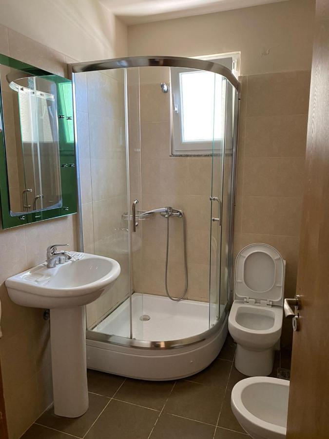 ساراندا Eval Hotel المظهر الخارجي الصورة
