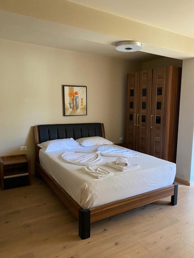 ساراندا Eval Hotel المظهر الخارجي الصورة