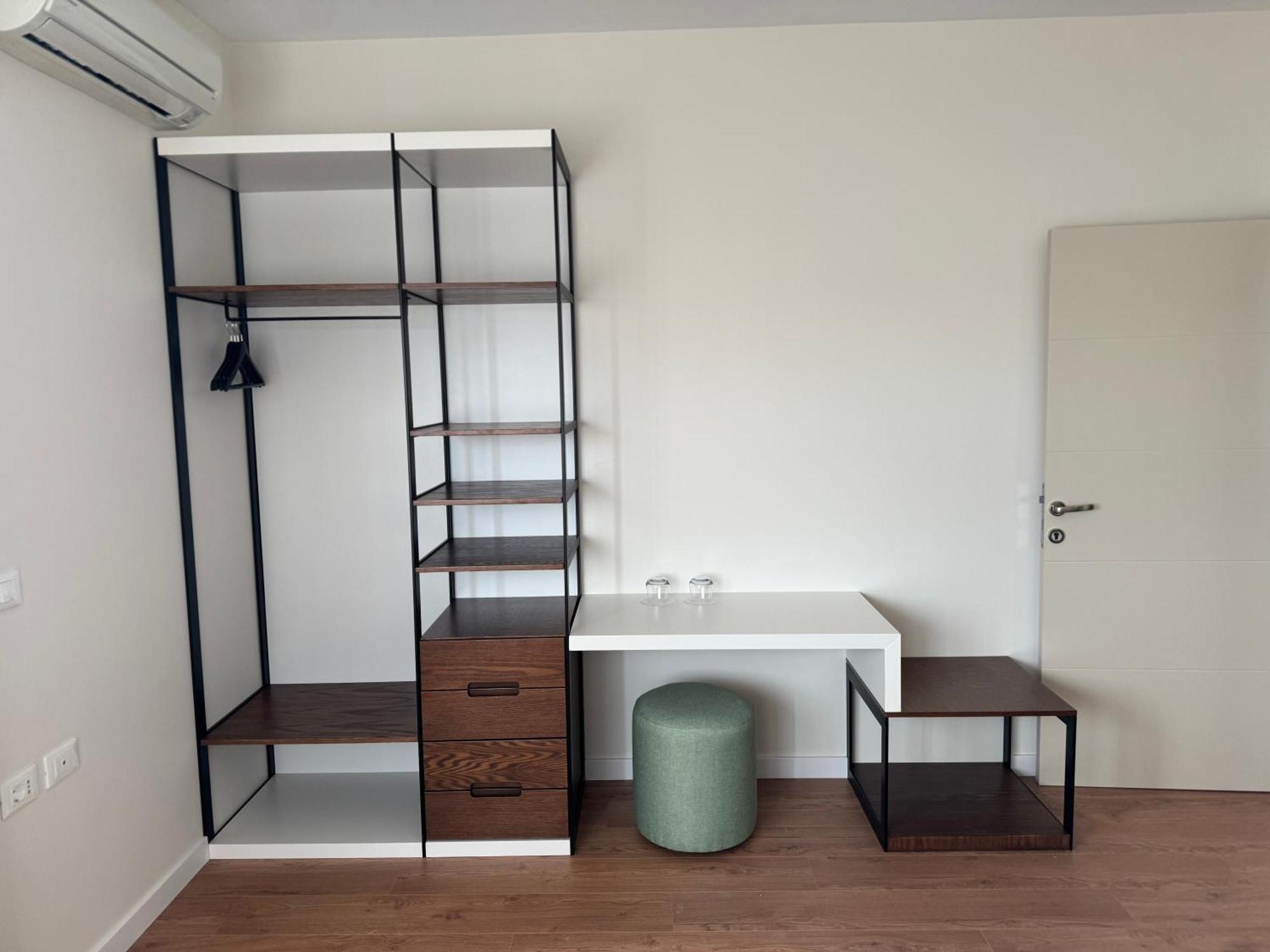 ساراندا Eval Hotel المظهر الخارجي الصورة
